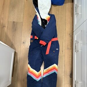 Tipsy Elves Snow Suit for Kids